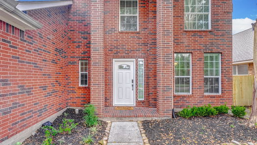 Richmond 2-story, 4-bed 1511 Bardwell Court-idx