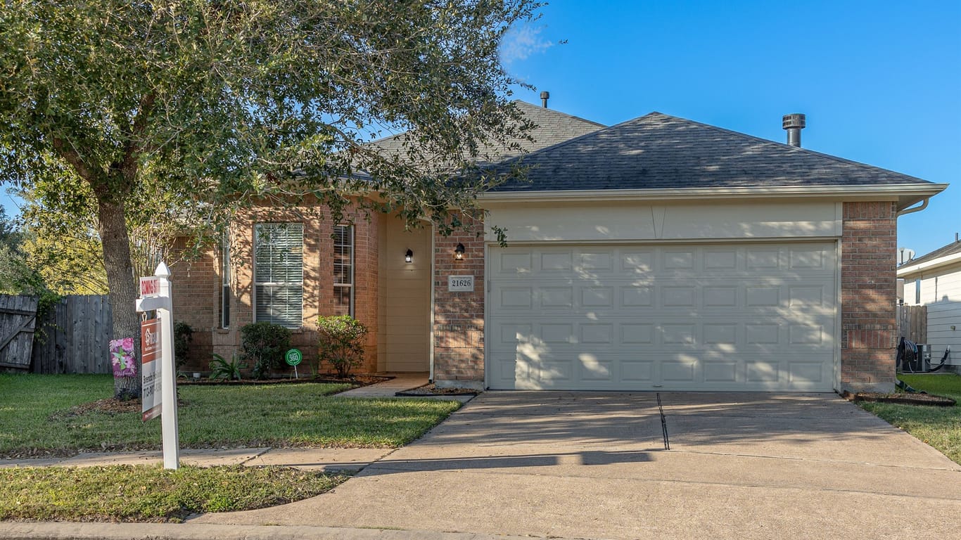 Richmond null-story, 3-bed 21626 Bedias Creek Drive-idx