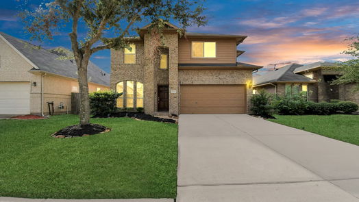 Richmond 2-story, 4-bed 21611 Goloby Drive-idx