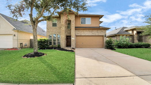 Richmond 2-story, 4-bed 21611 Goloby Drive-idx