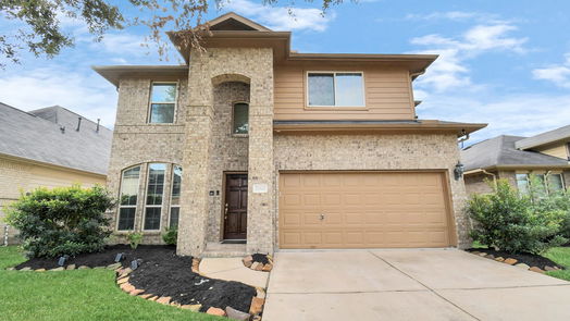 Richmond 2-story, 4-bed 21611 Goloby Drive-idx