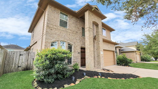 Richmond 2-story, 4-bed 21611 Goloby Drive-idx