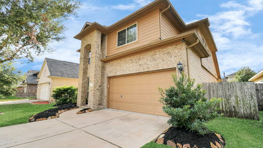 Richmond 2-story, 4-bed 21611 Goloby Drive-idx