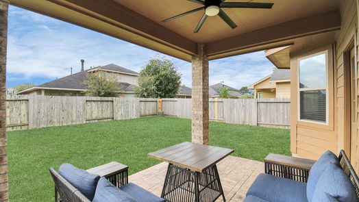 Richmond 2-story, 4-bed 21611 Goloby Drive-idx