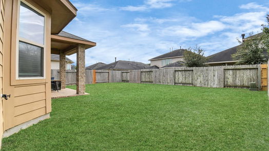 Richmond 2-story, 4-bed 21611 Goloby Drive-idx