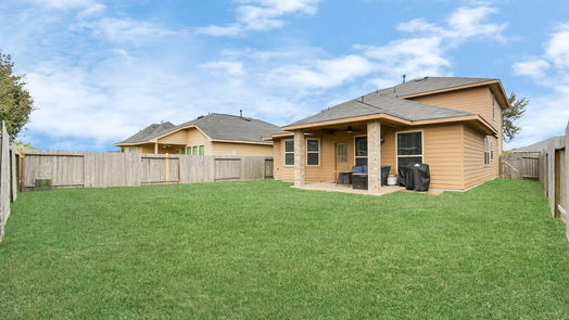 Richmond 2-story, 4-bed 21611 Goloby Drive-idx