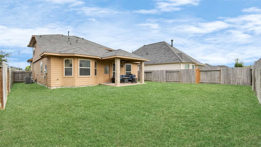 Richmond 2-story, 4-bed 21611 Goloby Drive-idx