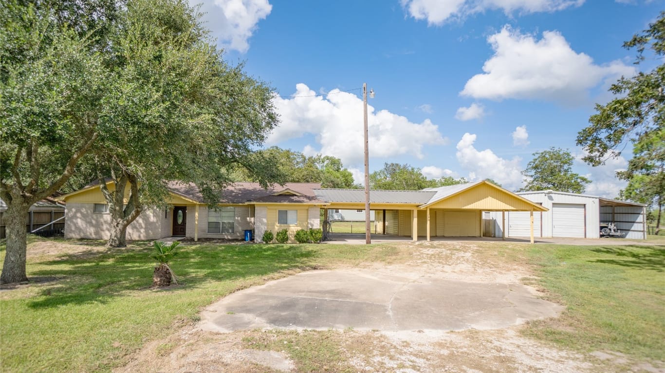 Bay City null-story, 3-bed 2094 County Road 166-idx