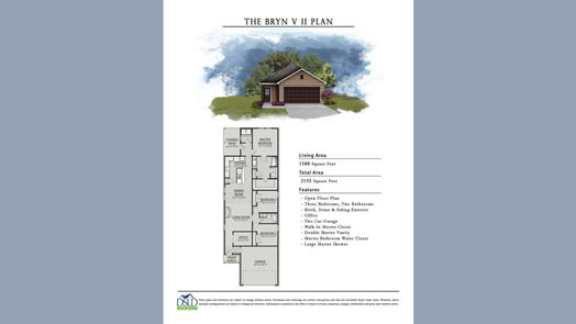 Beasley 1-story, 3-bed 10919 Bonfire Trail-idx