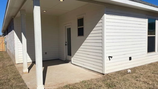 Beasley 1-story, 3-bed 10919 Bonfire Trail-idx
