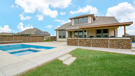 Beasley 2-story, 4-bed 7902 Kovar Road-idx