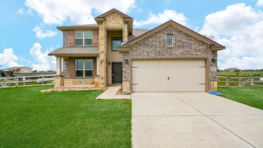 Beasley 2-story, 4-bed 7902 Kovar Road-idx