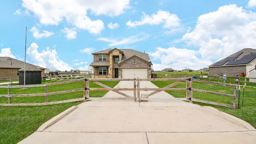 Beasley 2-story, 4-bed 7902 Kovar Road-idx