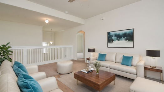 Beasley 2-story, 4-bed 7902 Kovar Road-idx