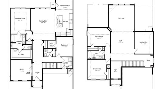 Beasley 2-story, 4-bed 7902 Kovar Road-idx