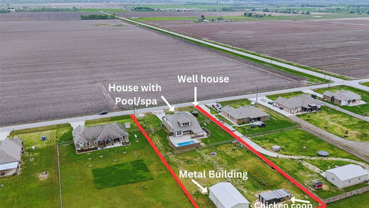 Beasley 2-story, 4-bed 7902 Kovar Road-idx