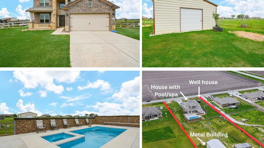 Beasley 2-story, 4-bed 7902 Kovar Road-idx