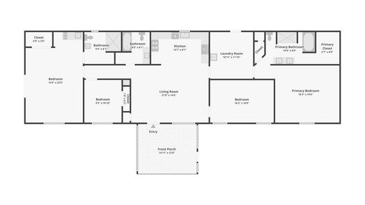 Beasley null-story, 3-bed 7225 Avenue C-idx