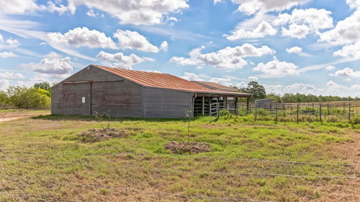 Bellville null-story, null-bed 2943 Newsom Road-idx