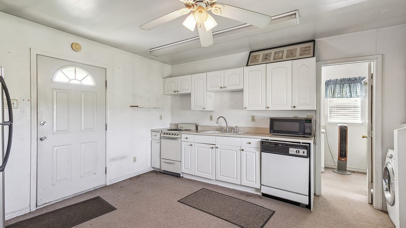 Bellville null-story, null-bed 2943 Newsom Road-idx