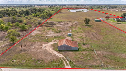 Bellville null-story, null-bed 2943 Newsom Road-idx