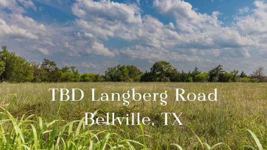 Bellville null-story, null-bed TBD Langberg Road-idx