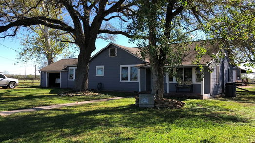 Bellville null-story, 3-bed 10875 Highway 159 E-idx