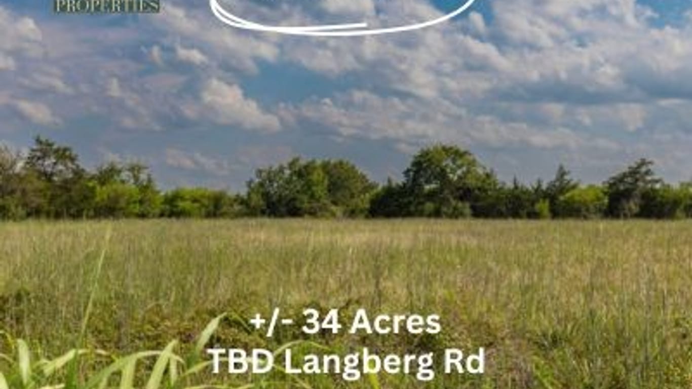 Bellville null-story, null-bed TBD Langberg Road-idx