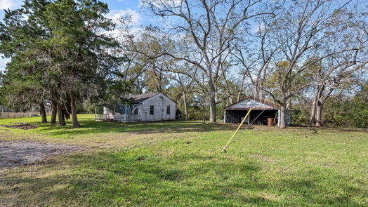 Boling 1-story, 1-bed 402 Mackhank Road-idx