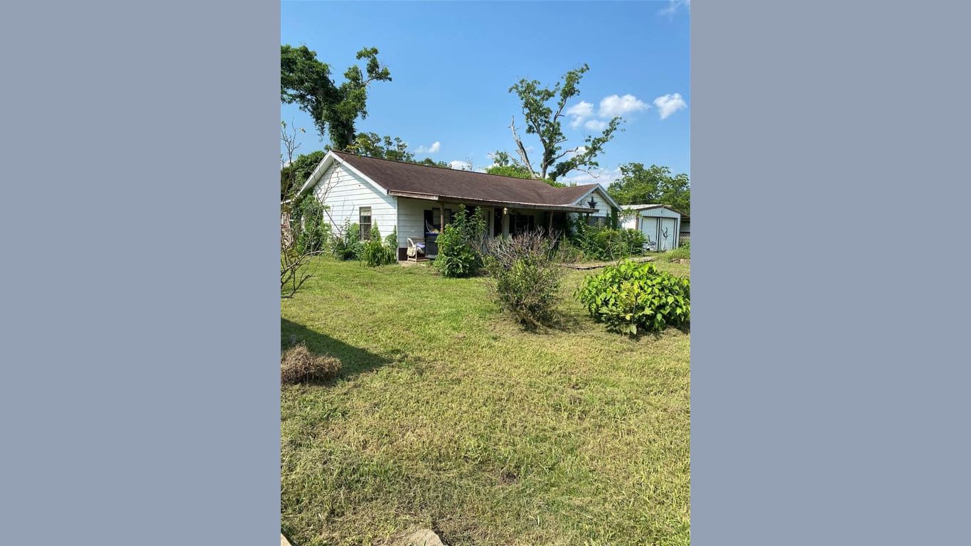 Brazoria 1-story, 4-bed 229 E Washington Street-idx