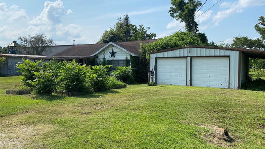 Brazoria 1-story, 4-bed 229 E Washington Street-idx