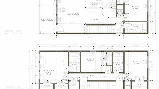 Brazoria 2-story, 4-bed 5608 SW County Road 469 Road SW-idx