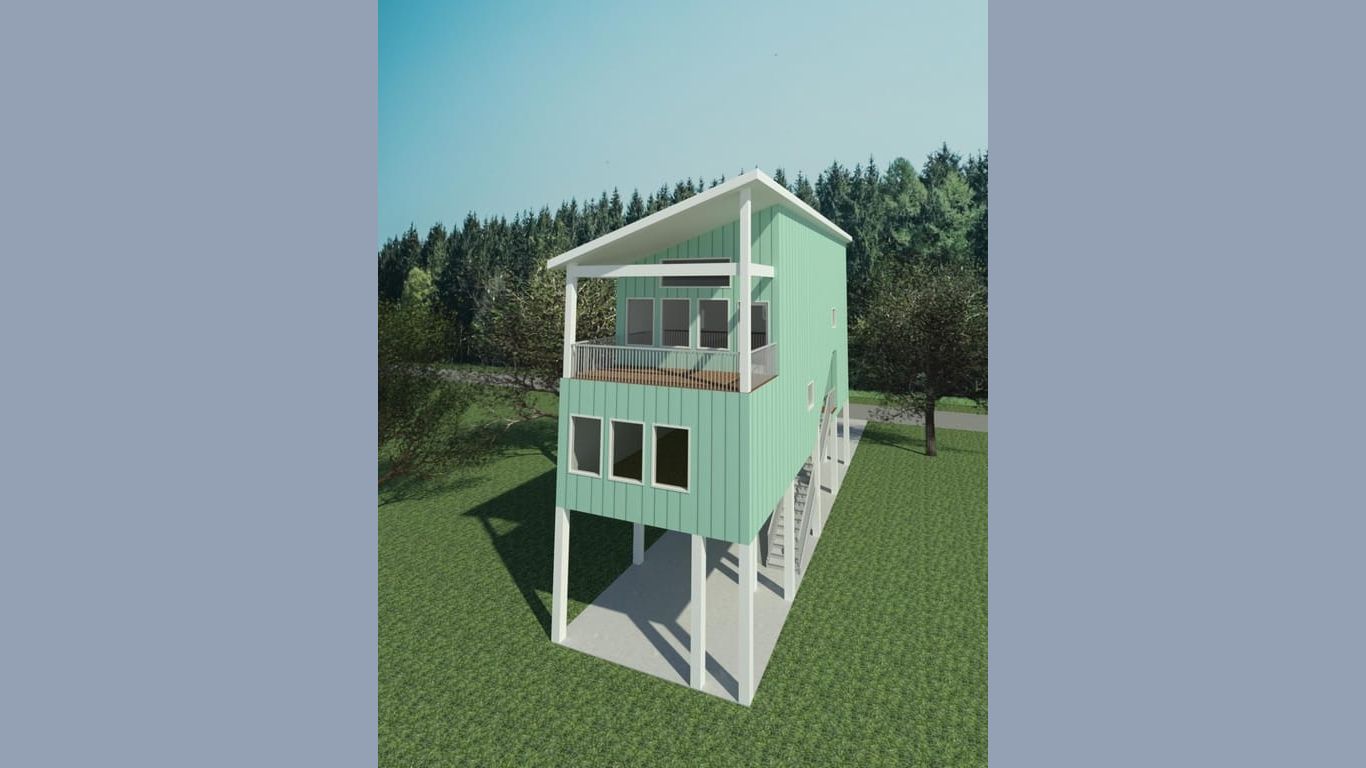 Brazoria 2-story, 4-bed 5608 SW County Road 469 Road SW-idx