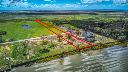 Brazoria null-story, null-bed 5616 County Road 469-idx