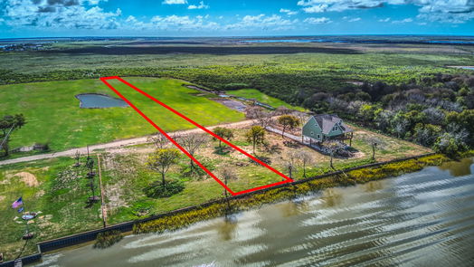 Brazoria null-story, null-bed 5620 County Road 469-idx