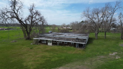 Brazoria null-story, null-bed 1210 S Highway 36-idx