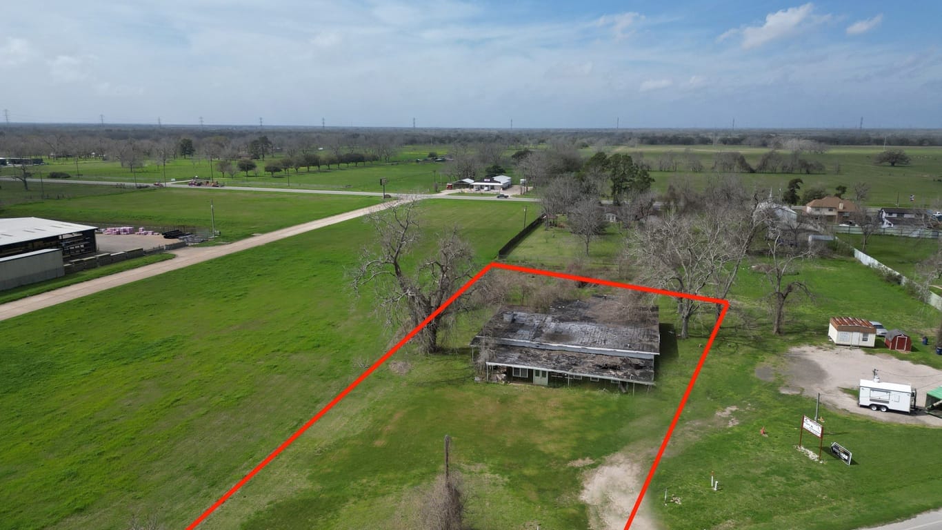 Brazoria null-story, null-bed 1210 S Highway 36-idx
