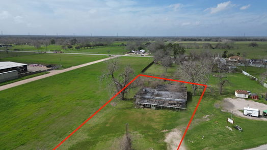 Brazoria null-story, null-bed 1210 S Highway 36-idx