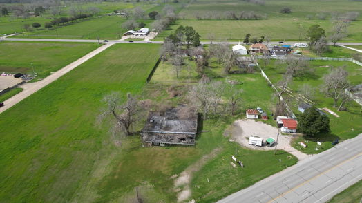 Brazoria null-story, null-bed 1210 S Highway 36-idx