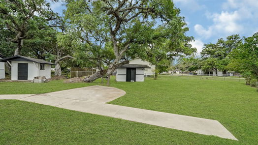 Brazoria 1-story, 3-bed 549 E New York Street-idx