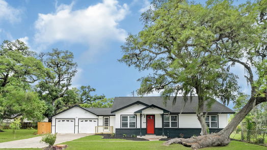 Brazoria 1-story, 3-bed 549 E New York Street-idx