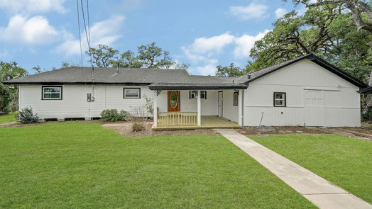 Brazoria 1-story, 3-bed 549 E New York Street-idx