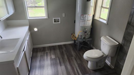 Brazoria 1-story, 3-bed 549 E New York Street-idx