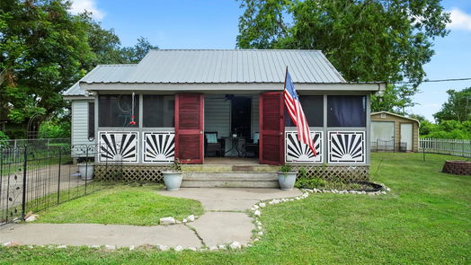 Brazoria 1-story, 3-bed 512 E Smith Street-idx