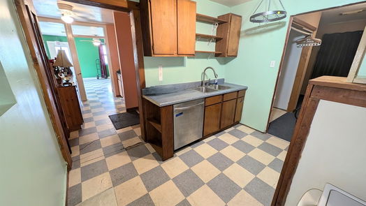 Brazoria null-story, 2-bed 421 E Florida Street-idx