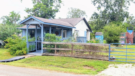 Brazoria null-story, 2-bed 421 E Florida Street-idx
