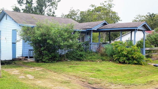 Brazoria null-story, 2-bed 421 E Florida Street-idx
