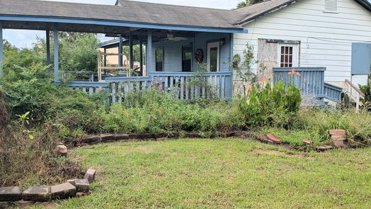 Brazoria null-story, 2-bed 421 E Florida Street-idx