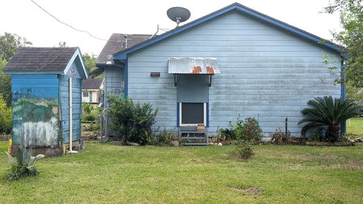 Brazoria null-story, 2-bed 421 E Florida Street-idx