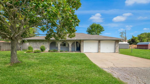Brazoria null-story, 3-bed 235 Camellia Drive-idx